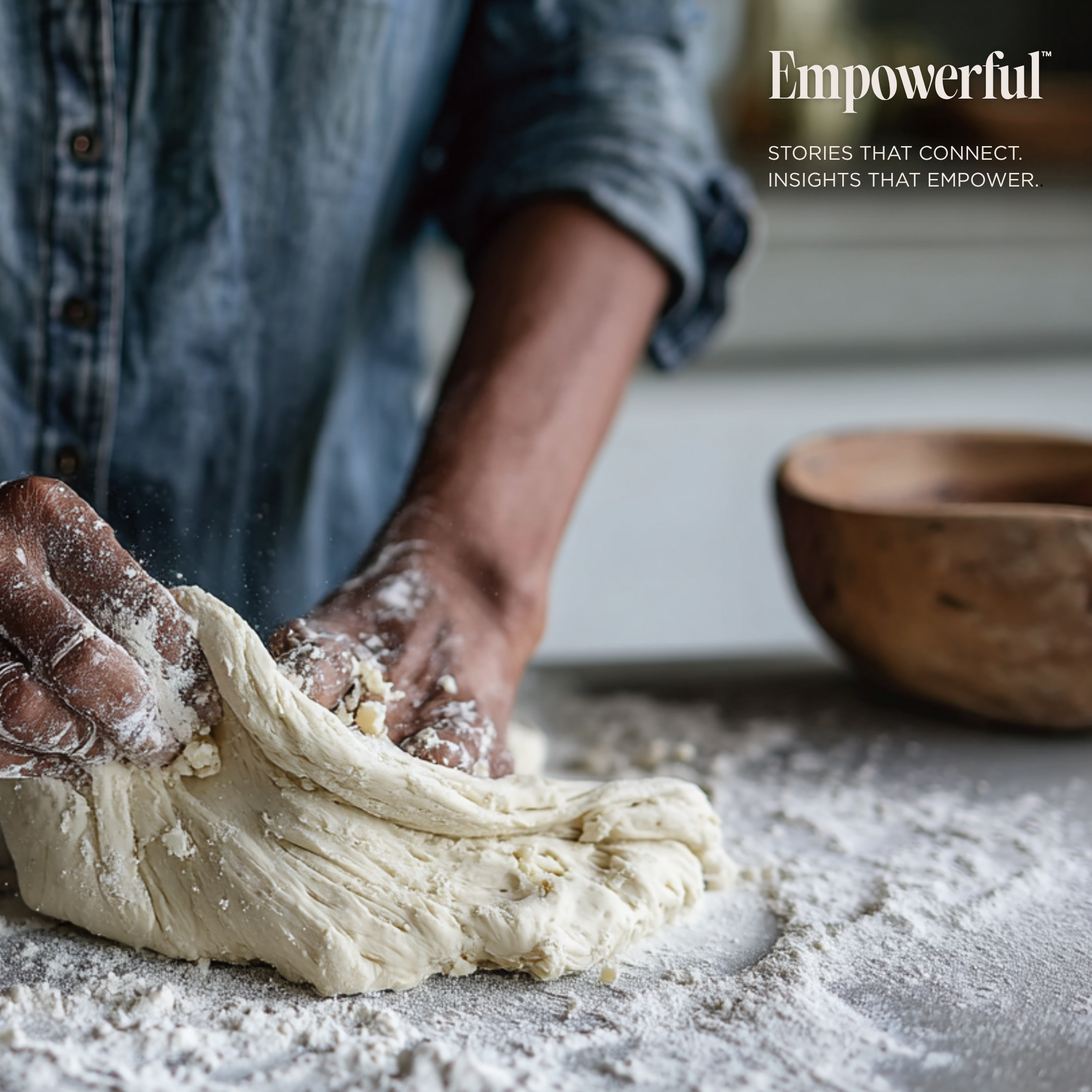 subscribe to our empowerful newsletter