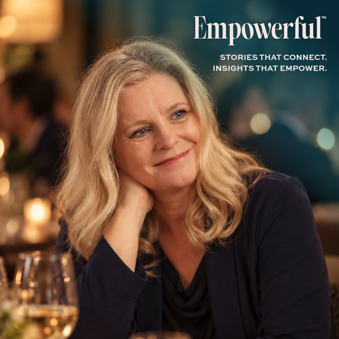 subscribe to the empowerful newsletter with Michelle Stewart subscribe to the empowerful newsletter with Michelle Stewart