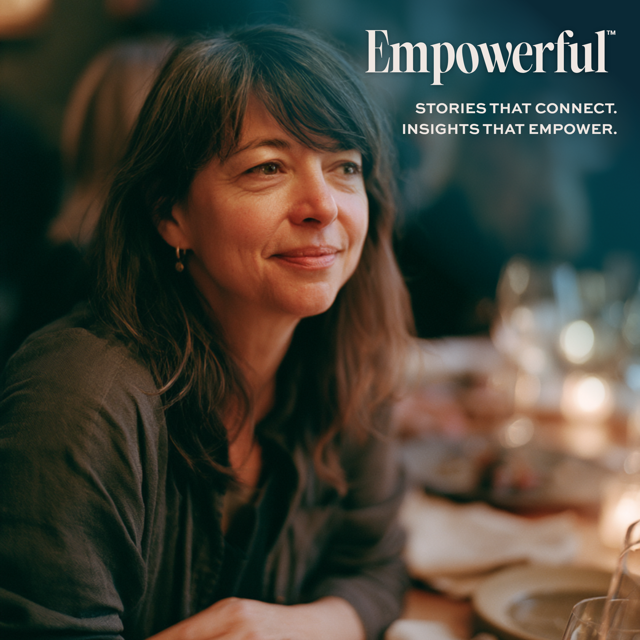 subscribe to the empowerful newsletter