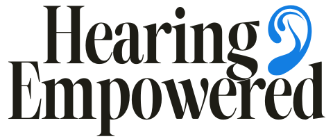 Hearing Empowered Canada Logo