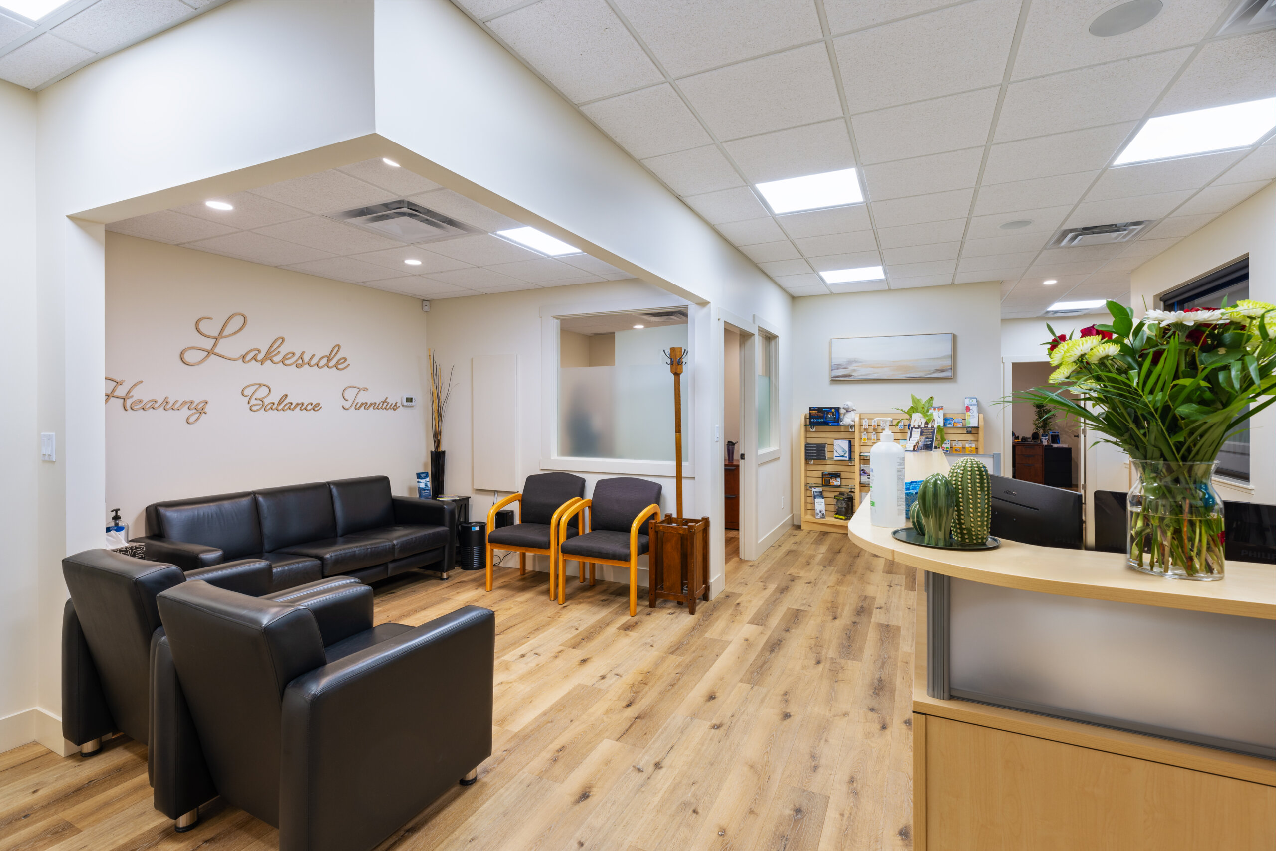 kelowna hearing clinc on lakeshore Kelowna Hearing Clinic