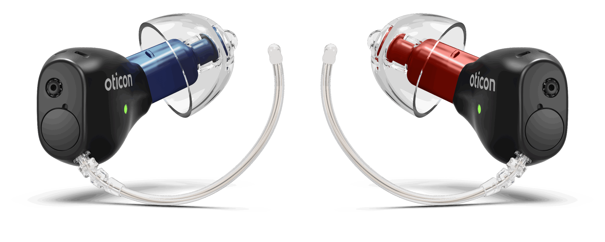 OTICON ZEAL HEARING AIDS TP