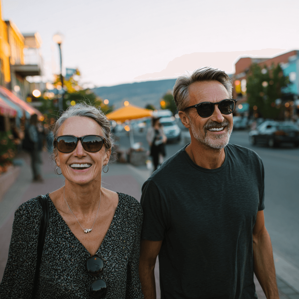 hearing aid independent