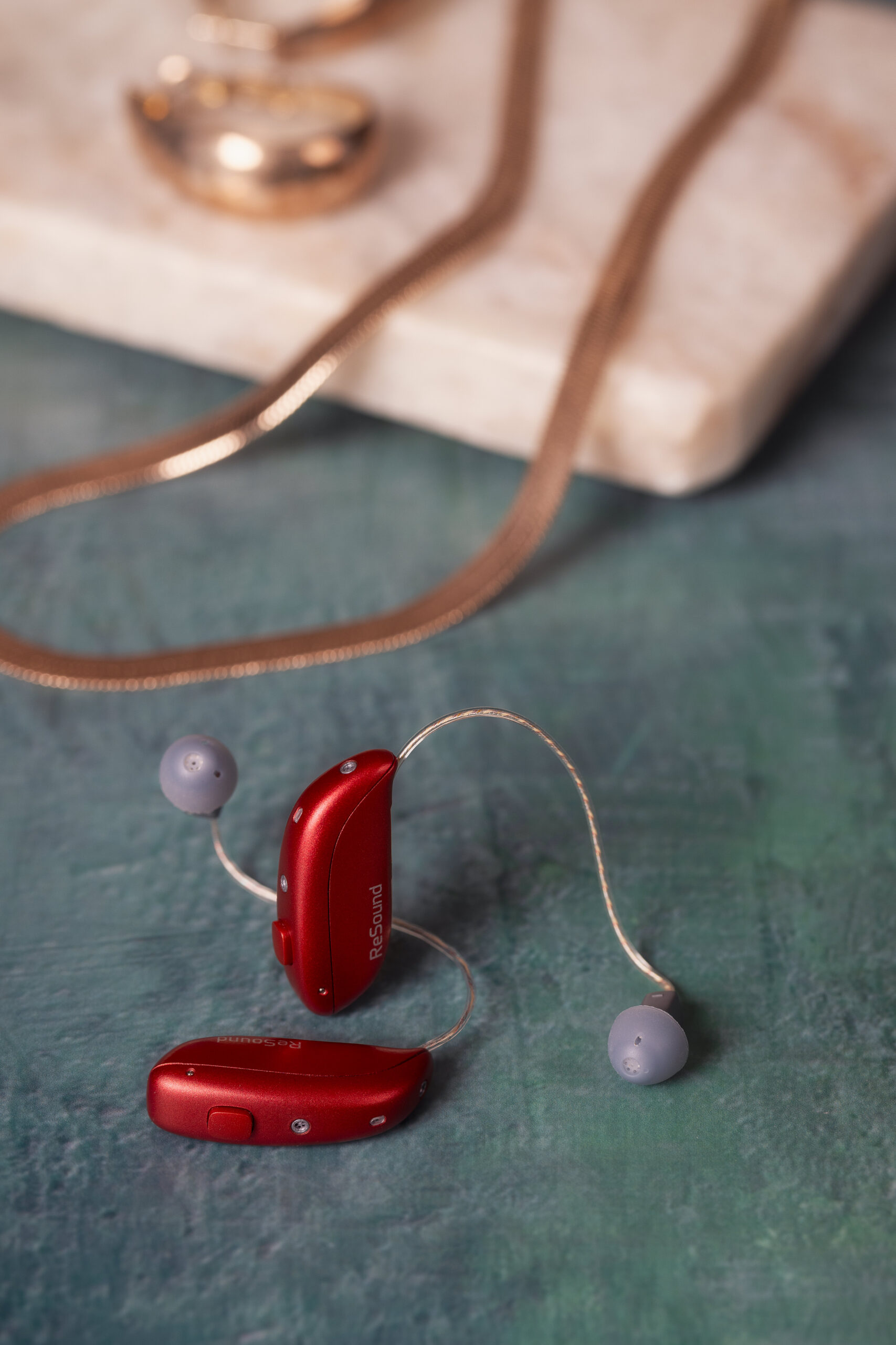 ReSound Hearing Aids Sound