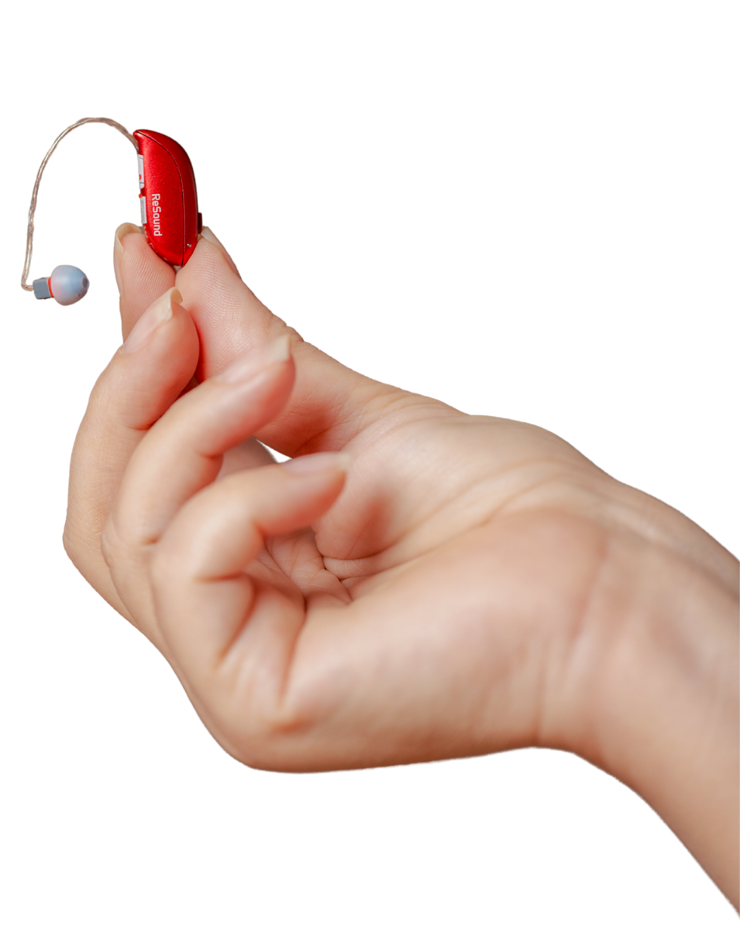 Review for ReSound Vivia 9 Hearing Aids