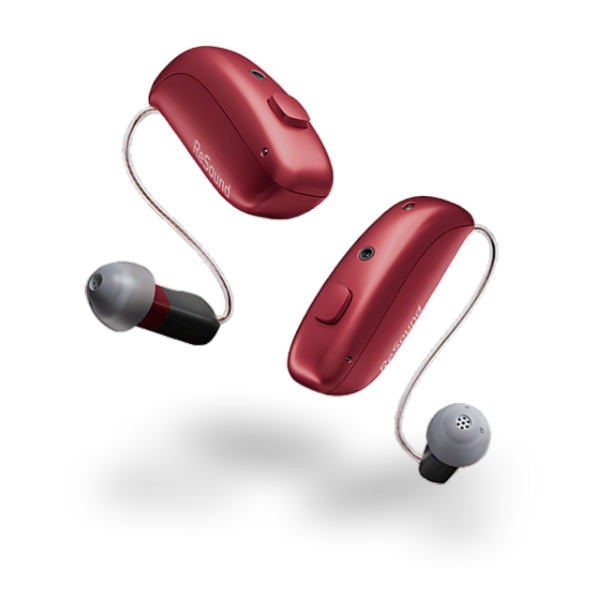 resound vivia 9 review