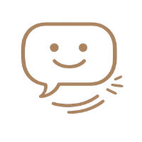 smile and nod hearing
