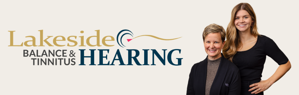 Lakeside Hearing Hearing Empowered Hearing Clinic