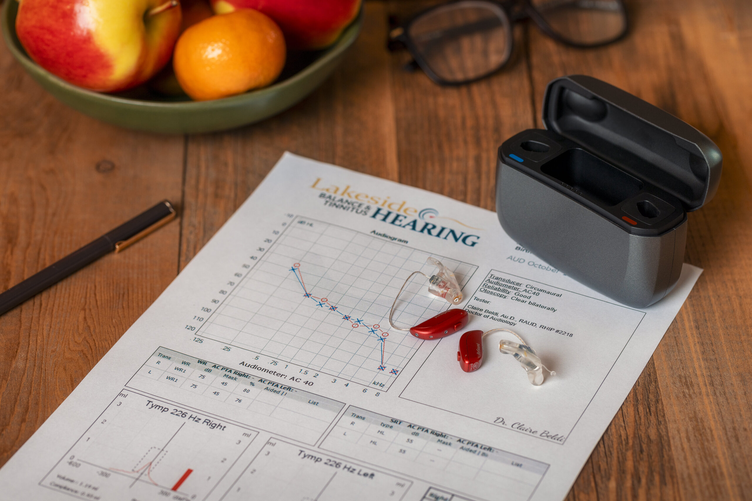 audiogram test reading your hearing test results audiogram test reading your hearing test results