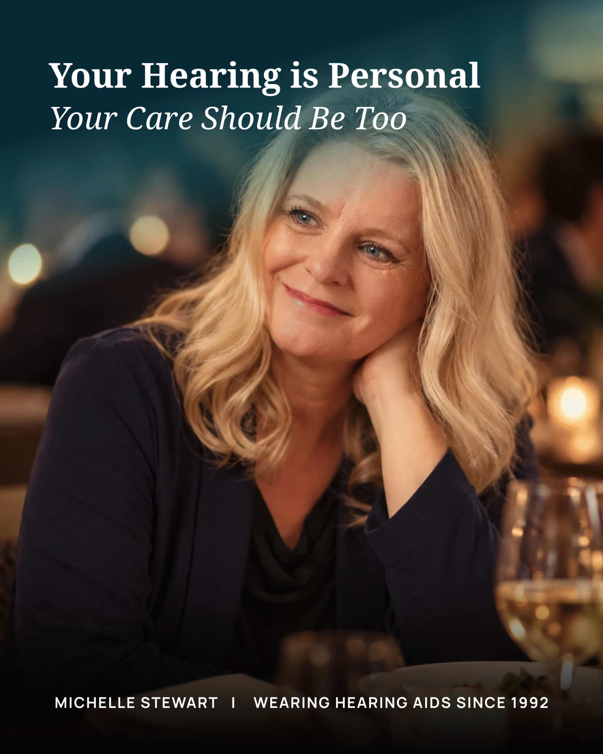 FIND AN AN AUDIOLOGIST NEAR YOU HEARING EMPOWERED