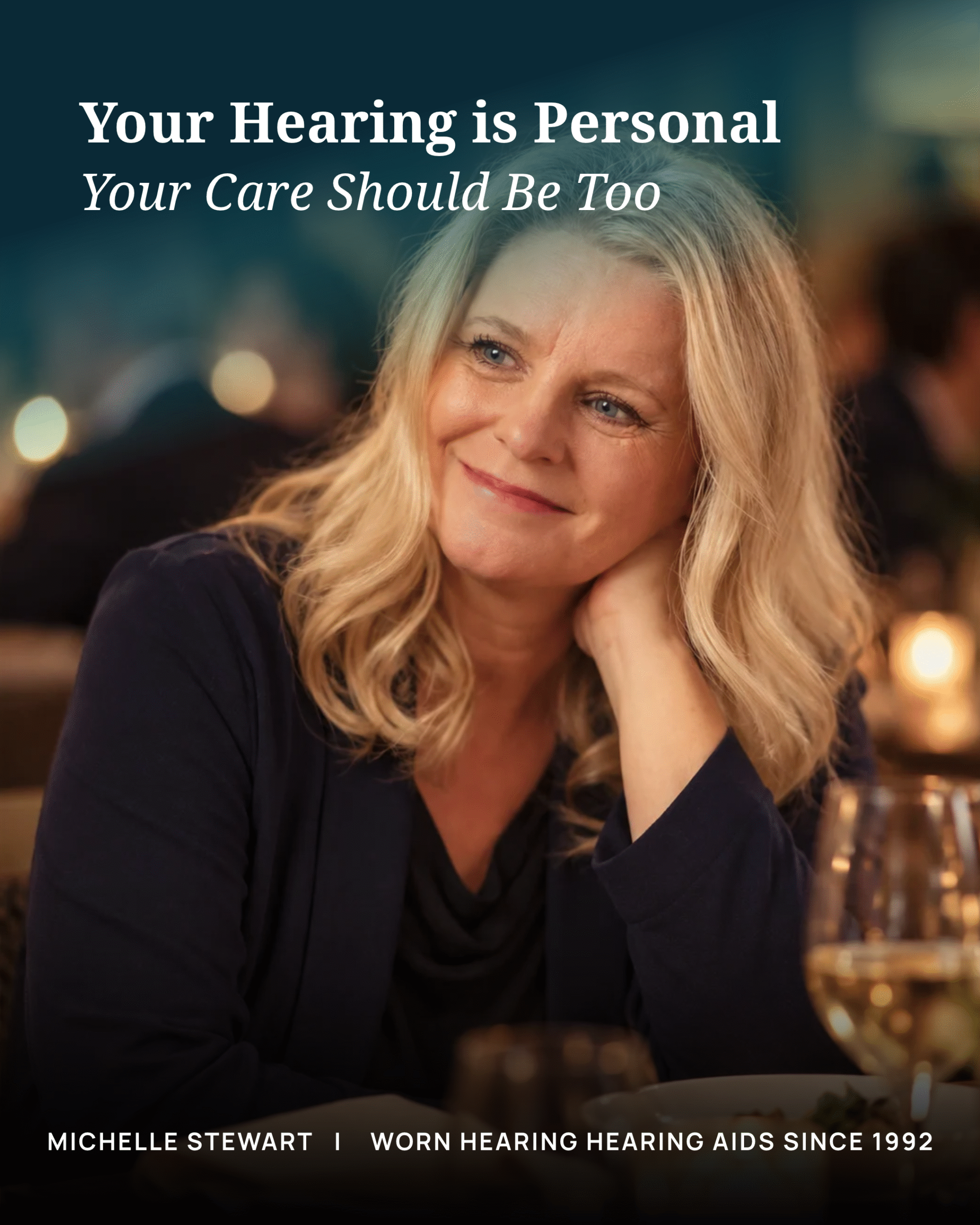 FIND AN AN AUDIOLOGIST YOU CAN TRUST HEARING EMPOWERED FIND AN AN AUDIOLOGIST YOU CAN TRUST HEARING EMPOWERED